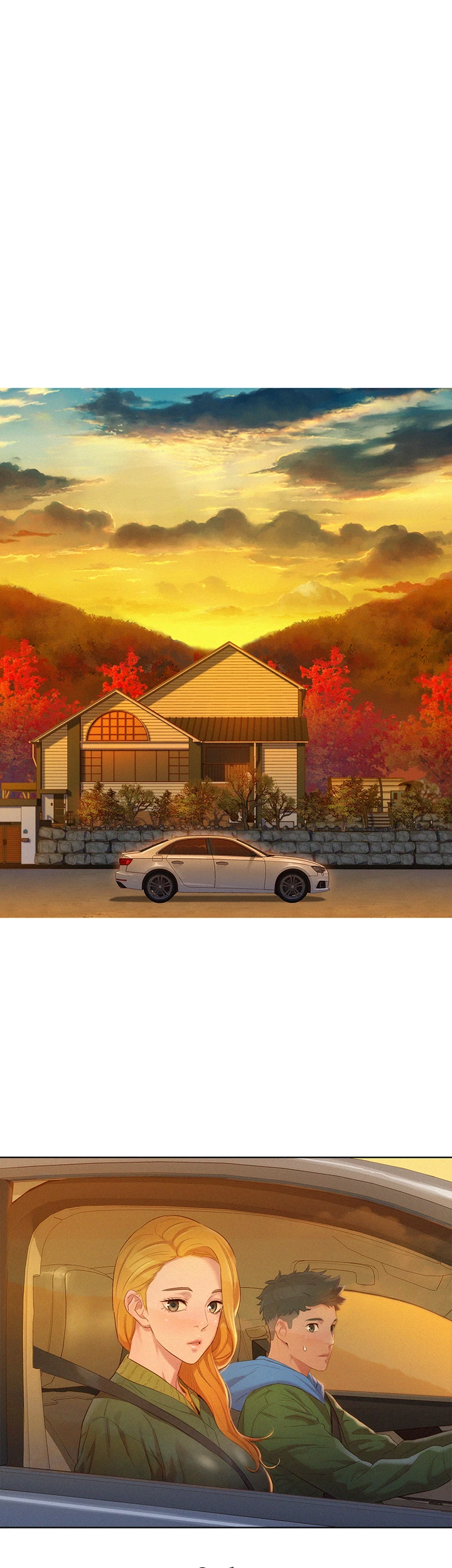 What Do You Take Me For? Chapter 101 - Page 41