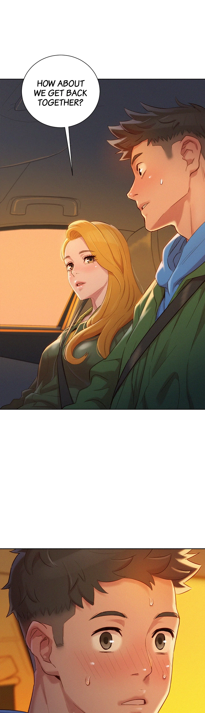 What Do You Take Me For? Chapter 101 - Page 44