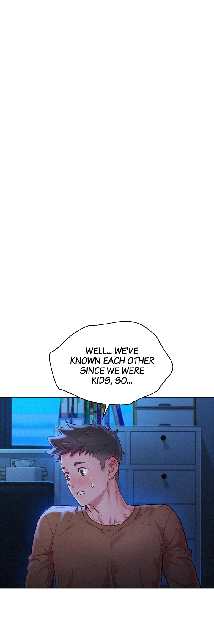 What Do You Take Me For? Chapter 101 - Page 7