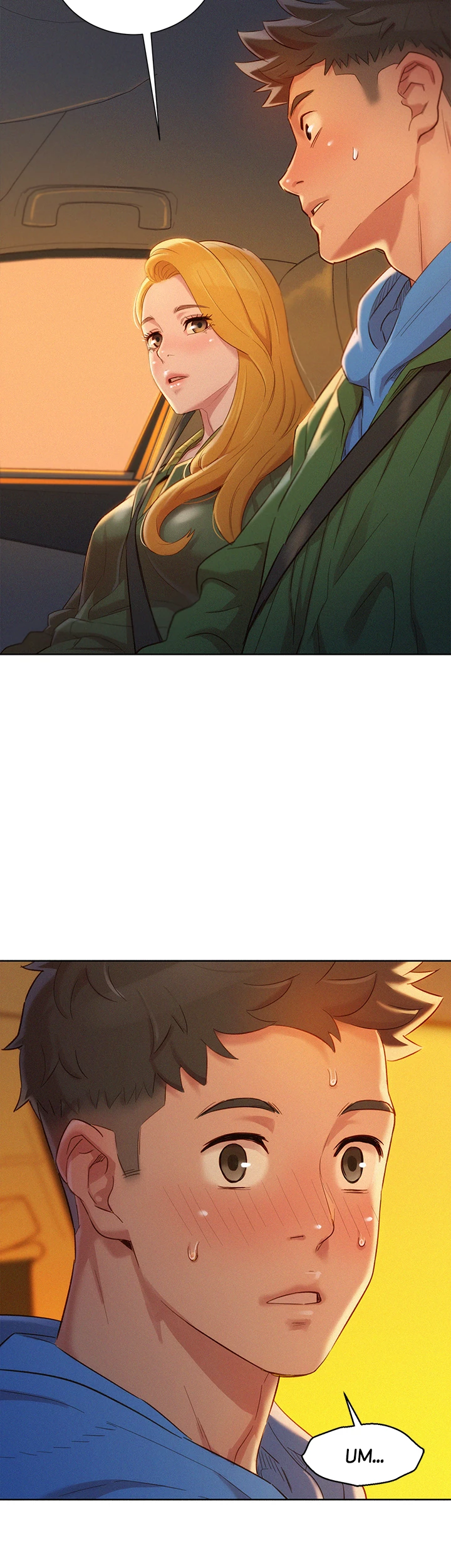 What Do You Take Me For? Chapter 102 - Page 2