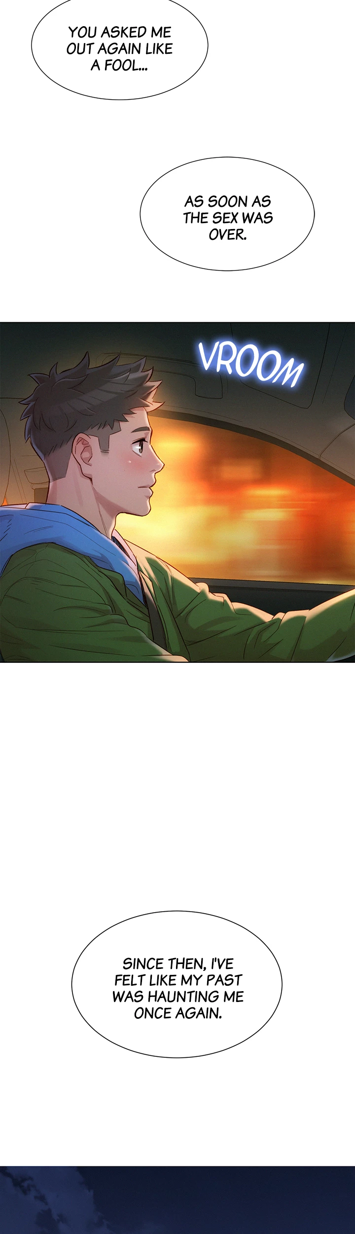 What Do You Take Me For? Chapter 102 - Page 14