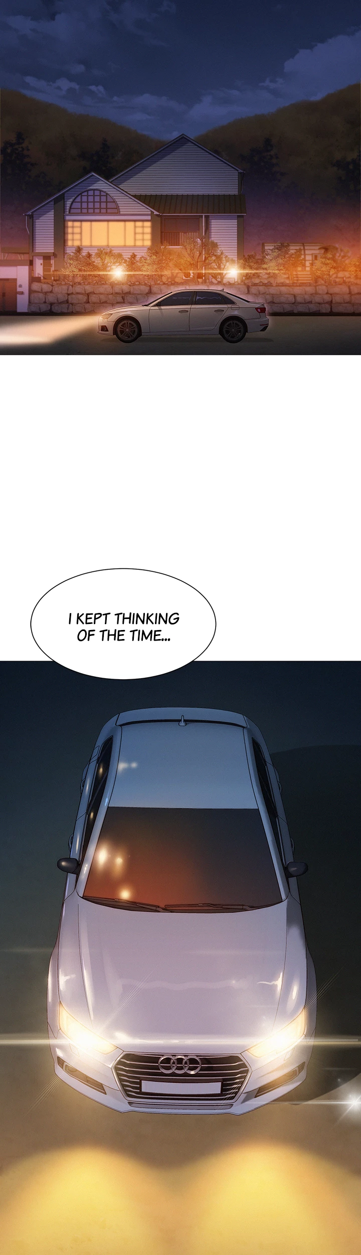 What Do You Take Me For? Chapter 102 - Page 15