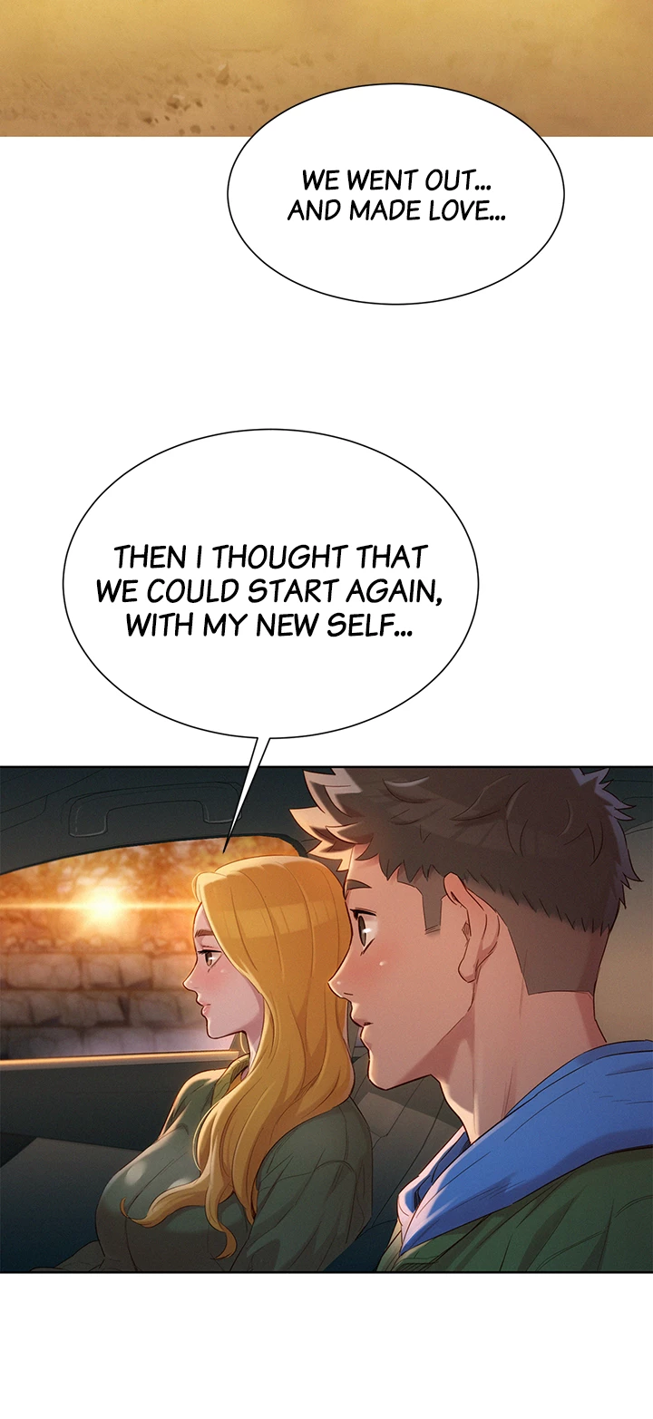 What Do You Take Me For? Chapter 102 - Page 16