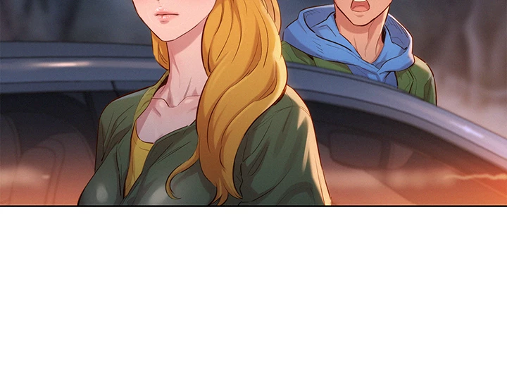 What Do You Take Me For? Chapter 102 - Page 21