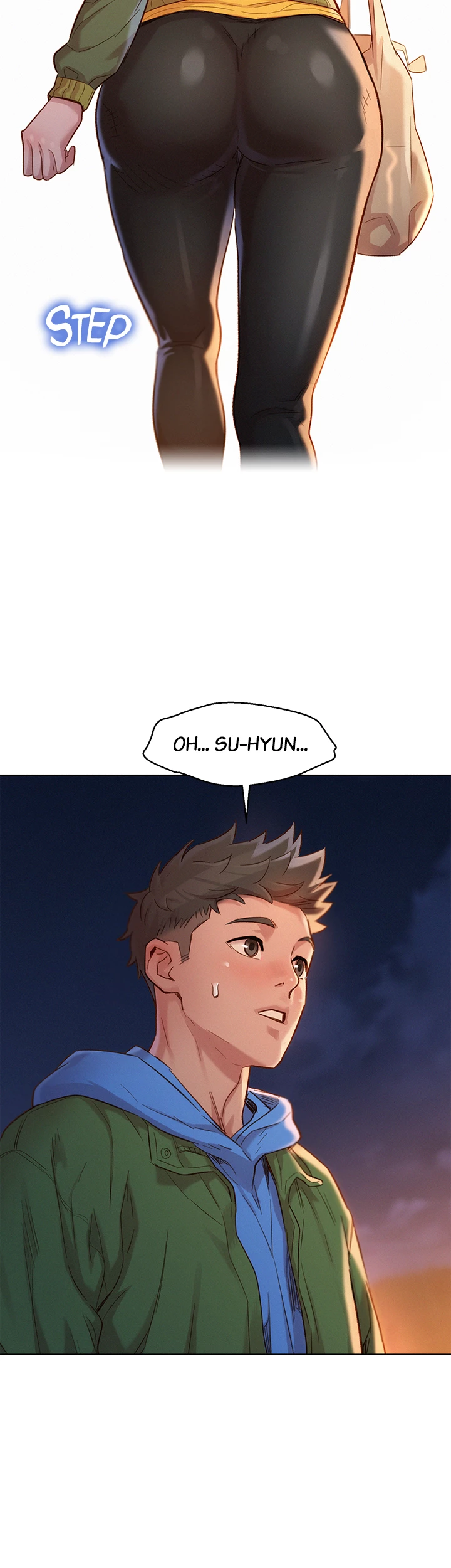 What Do You Take Me For? Chapter 102 - Page 24