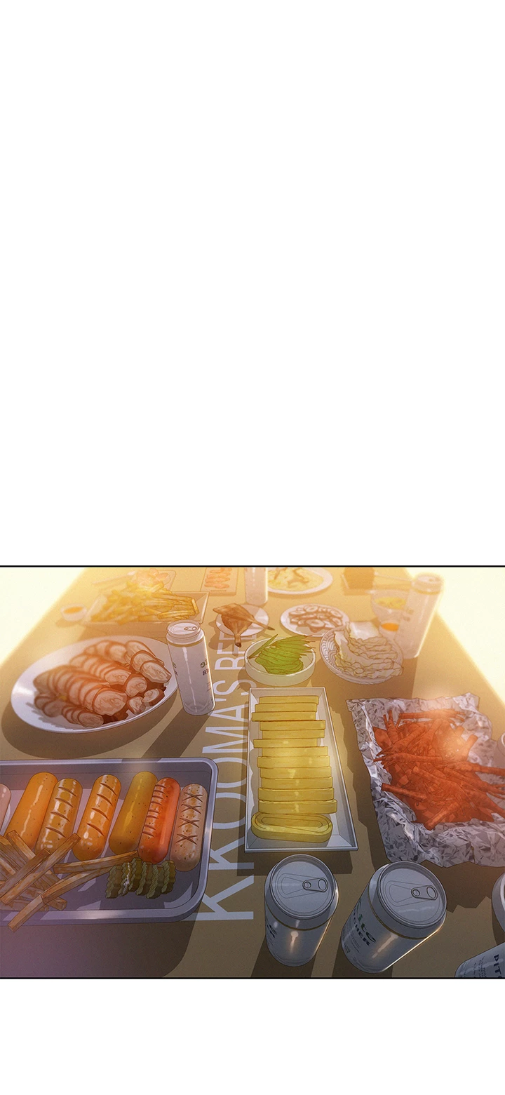 What Do You Take Me For? Chapter 102 - Page 25