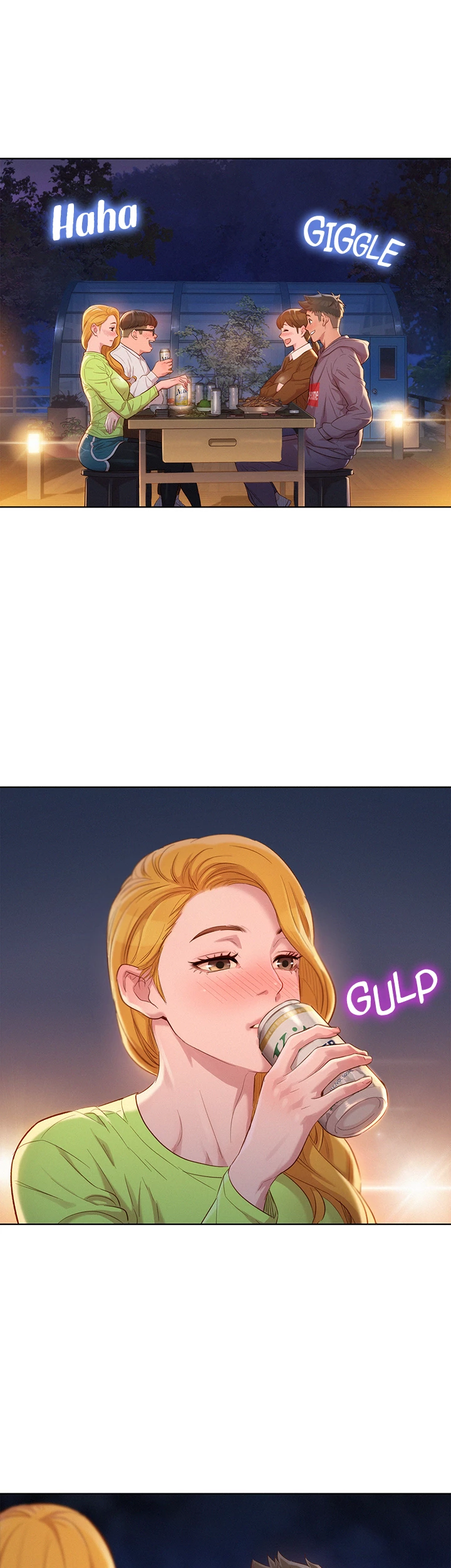 What Do You Take Me For? Chapter 102 - Page 26