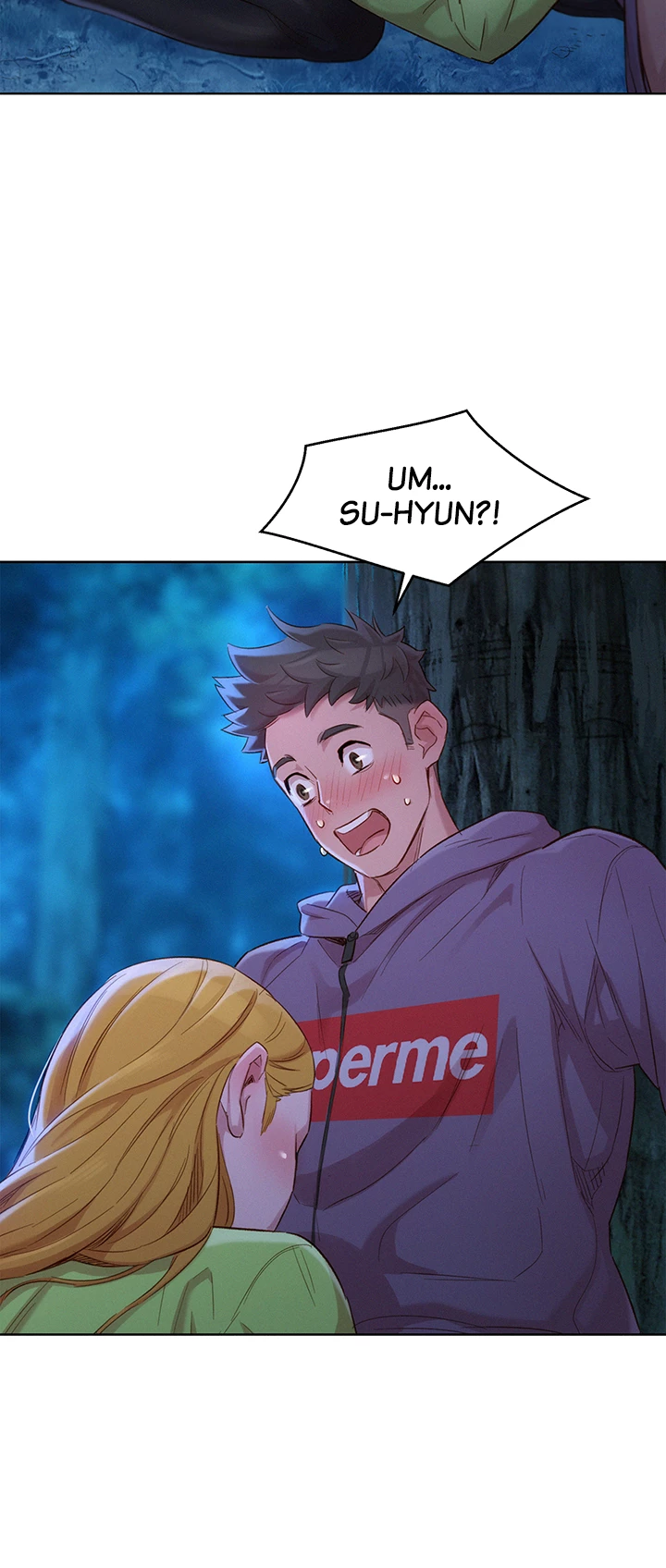 What Do You Take Me For? Chapter 102 - Page 38