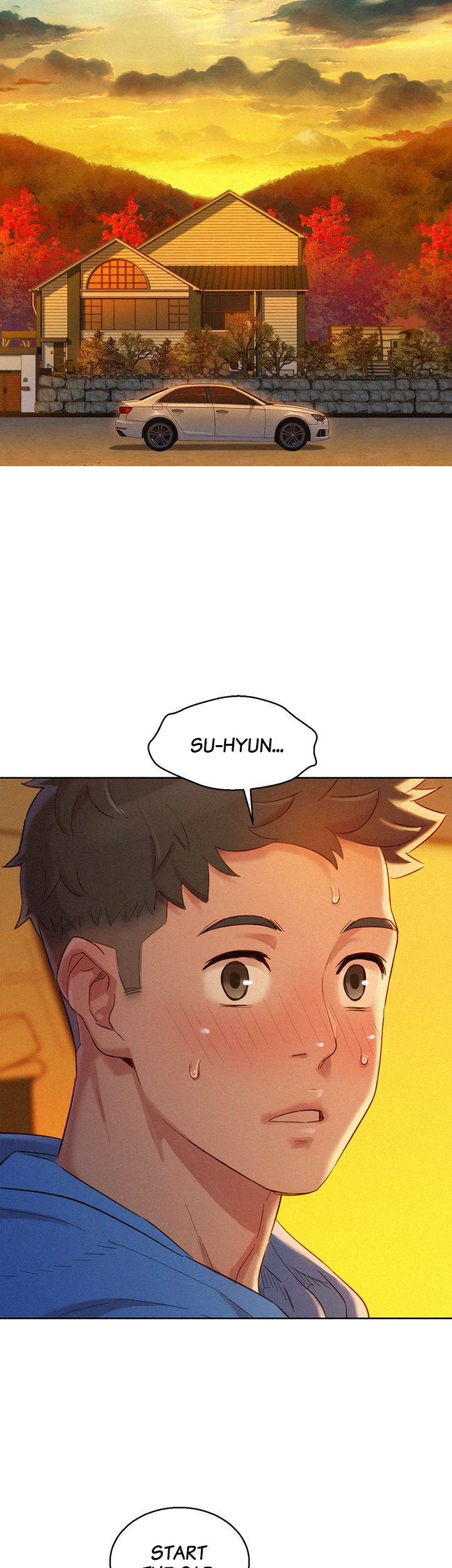 What Do You Take Me For? Chapter 102 - Page 5