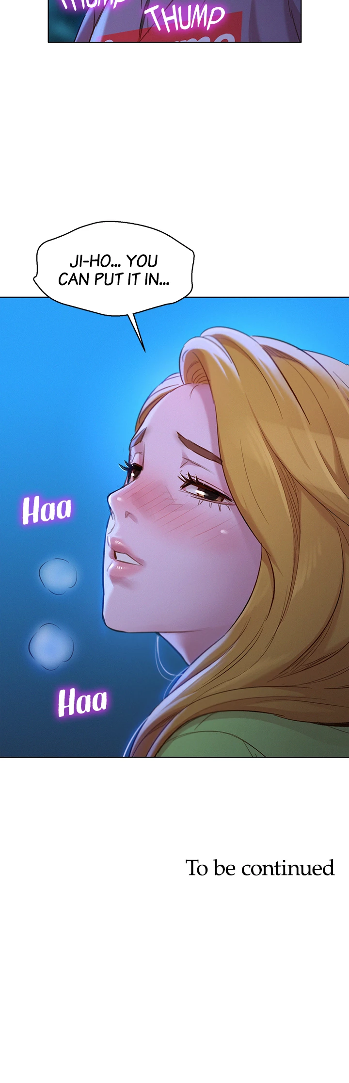 What Do You Take Me For? Chapter 102 - Page 47