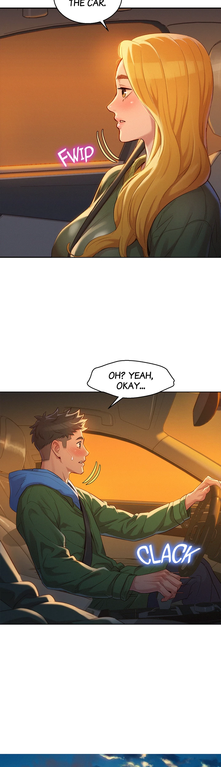 What Do You Take Me For? Chapter 102 - Page 6