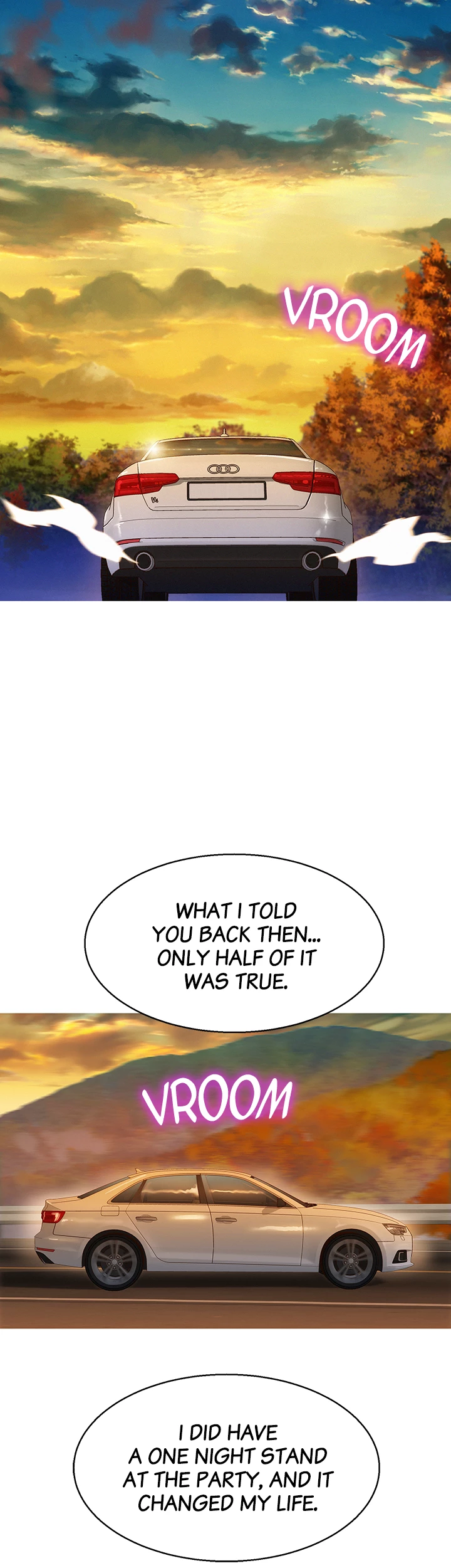 What Do You Take Me For? Chapter 102 - Page 7