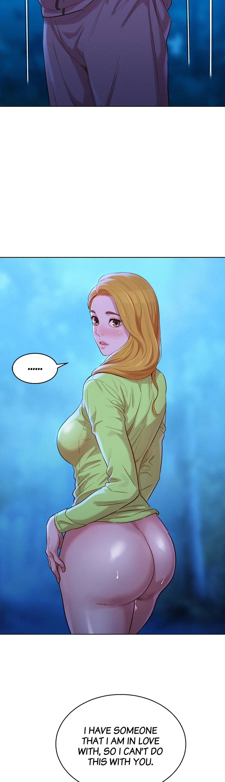 What Do You Take Me For? Chapter 103 - Page 12