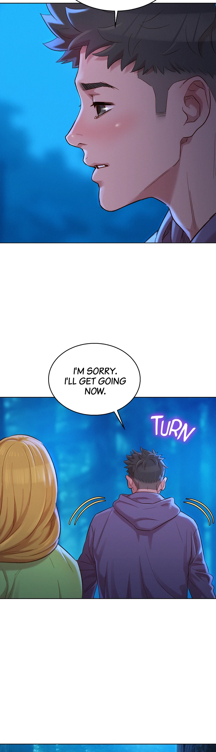 What Do You Take Me For? Chapter 103 - Page 13