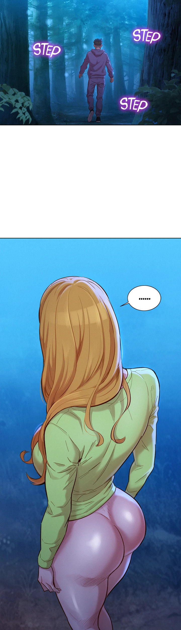 What Do You Take Me For? Chapter 103 - Page 14