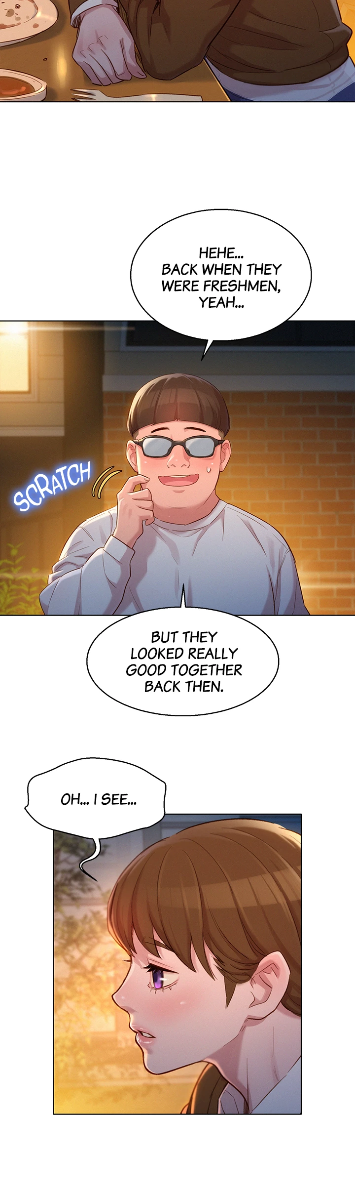 What Do You Take Me For? Chapter 103 - Page 19