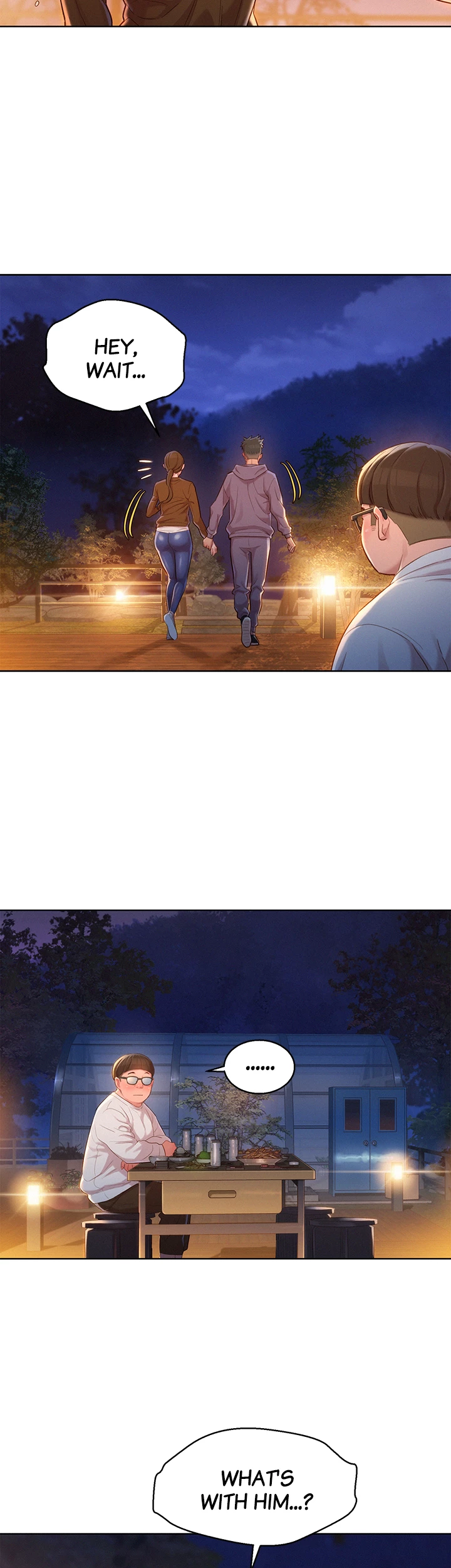 What Do You Take Me For? Chapter 103 - Page 22