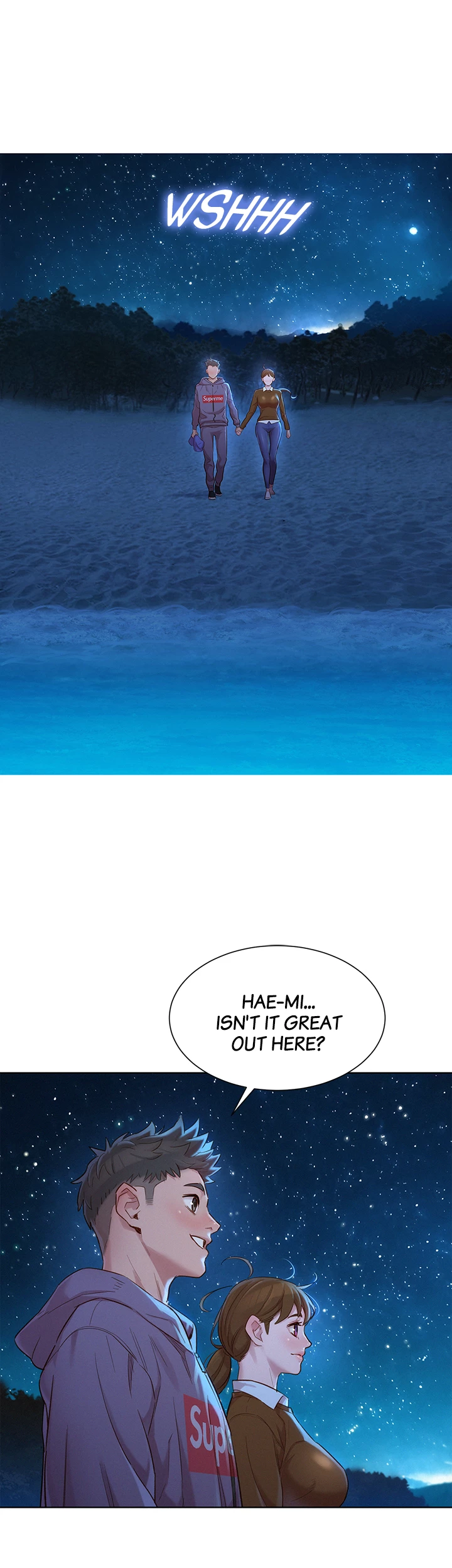 What Do You Take Me For? Chapter 103 - Page 25