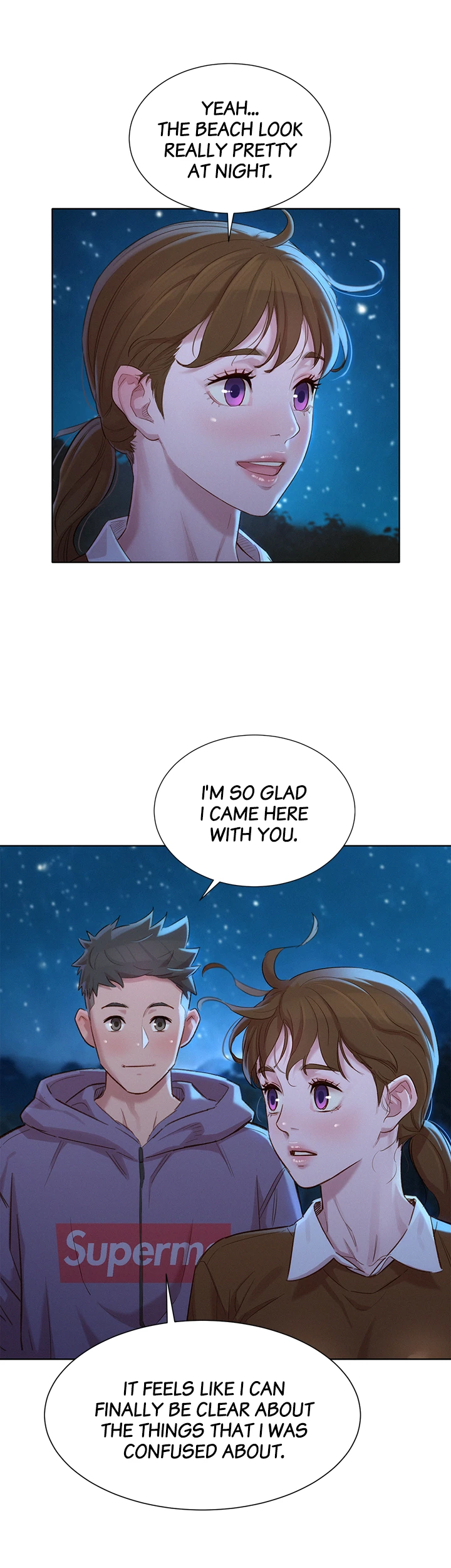 What Do You Take Me For? Chapter 103 - Page 26