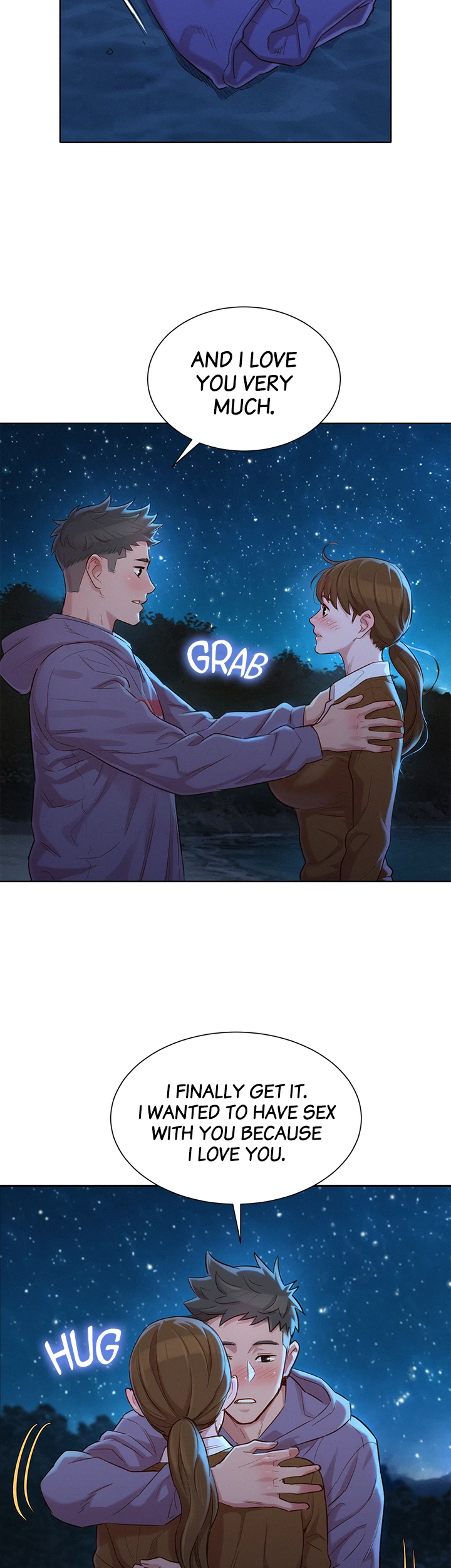 What Do You Take Me For? Chapter 103 - Page 30