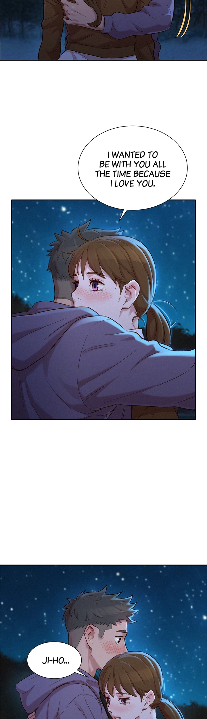 What Do You Take Me For? Chapter 103 - Page 31