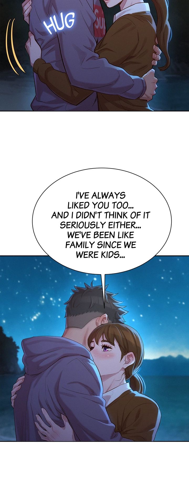 What Do You Take Me For? Chapter 103 - Page 32