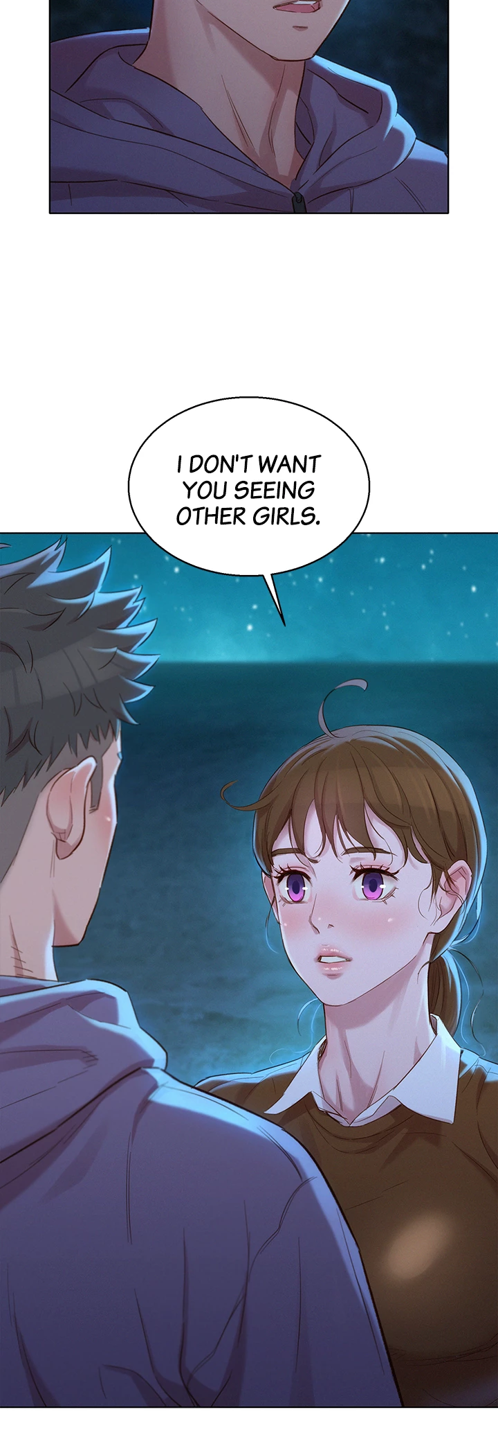 What Do You Take Me For? Chapter 103 - Page 36