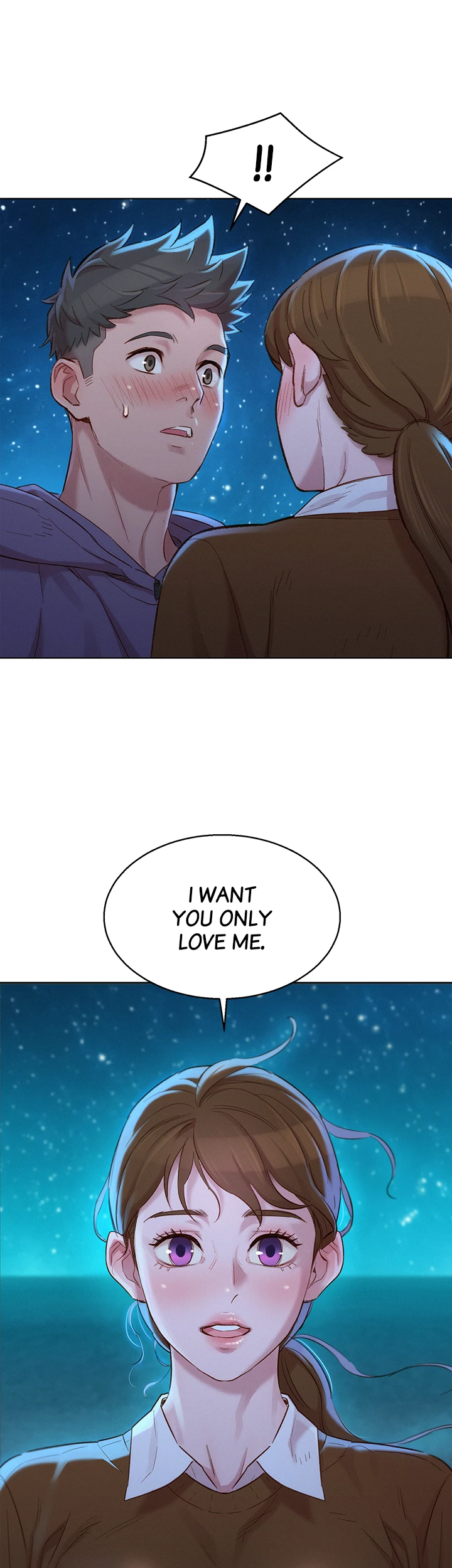 What Do You Take Me For? Chapter 103 - Page 37