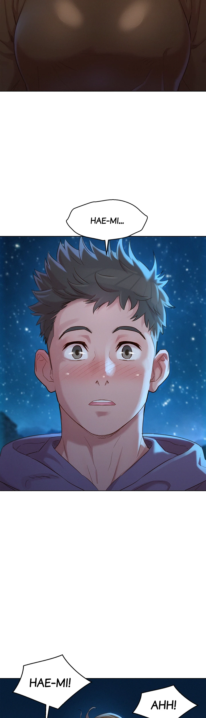 What Do You Take Me For? Chapter 103 - Page 38