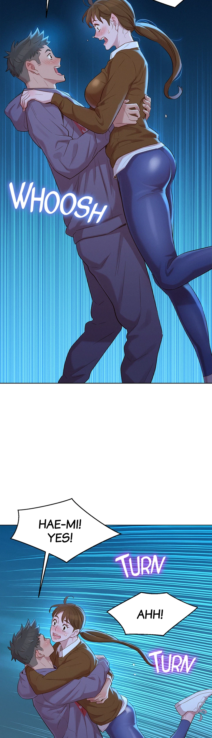 What Do You Take Me For? Chapter 103 - Page 39