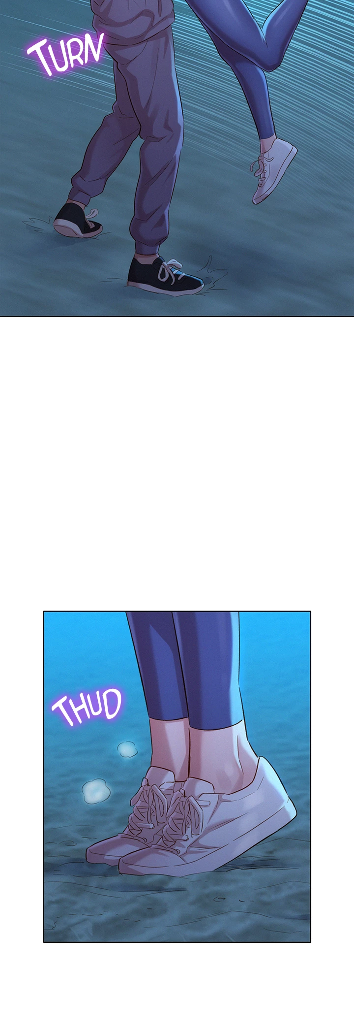 What Do You Take Me For? Chapter 103 - Page 40