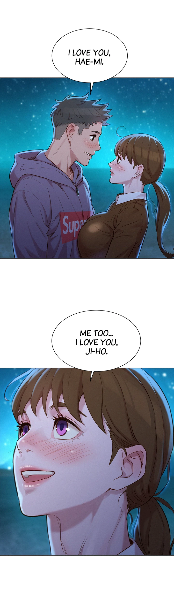 What Do You Take Me For? Chapter 103 - Page 41