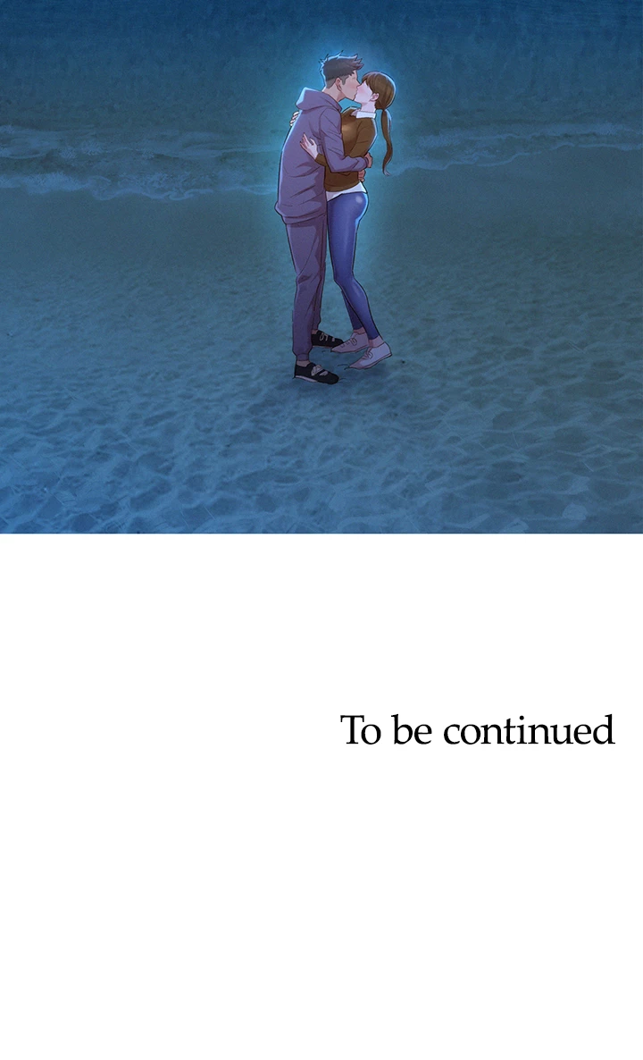 What Do You Take Me For? Chapter 103 - Page 43