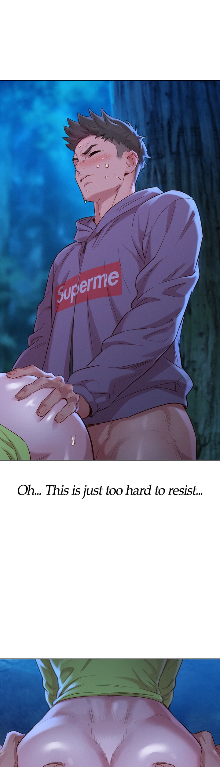 What Do You Take Me For? Chapter 103 - Page 7