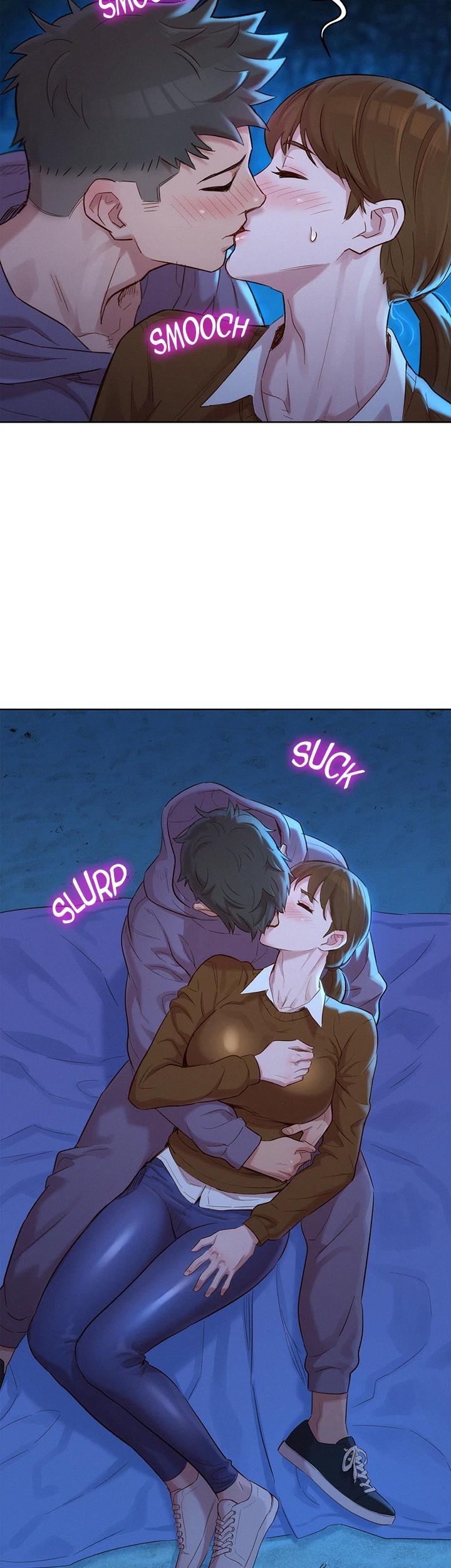 What Do You Take Me For? Chapter 104 - Page 11