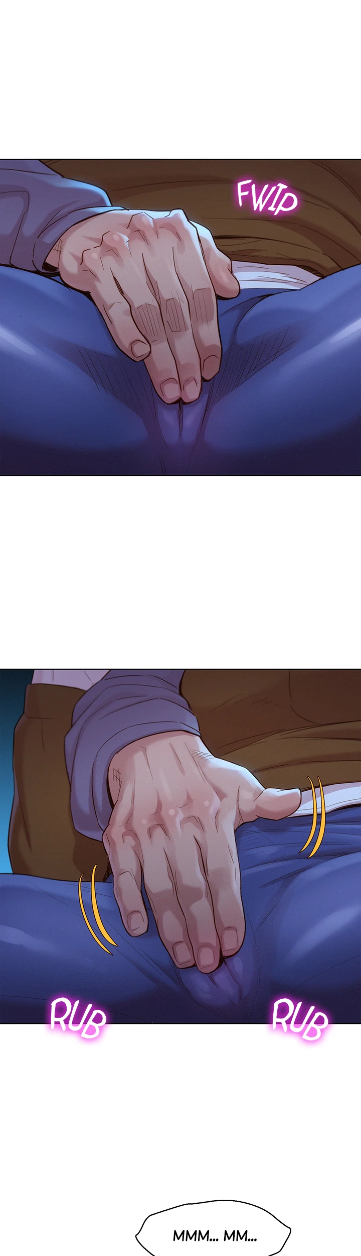 What Do You Take Me For? Chapter 104 - Page 13