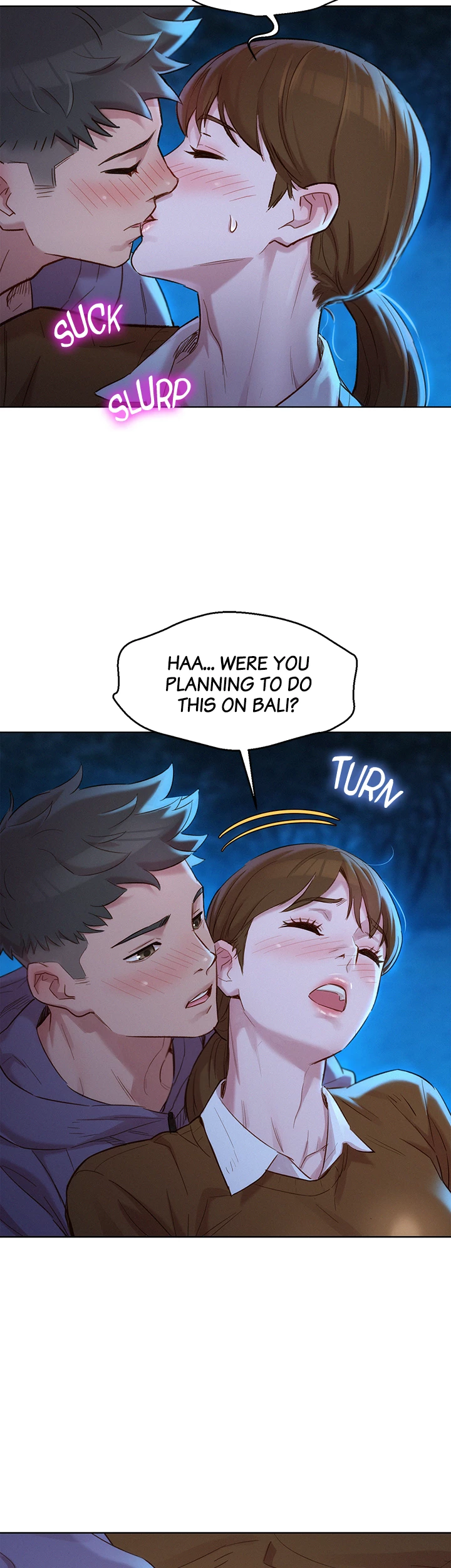 What Do You Take Me For? Chapter 104 - Page 14