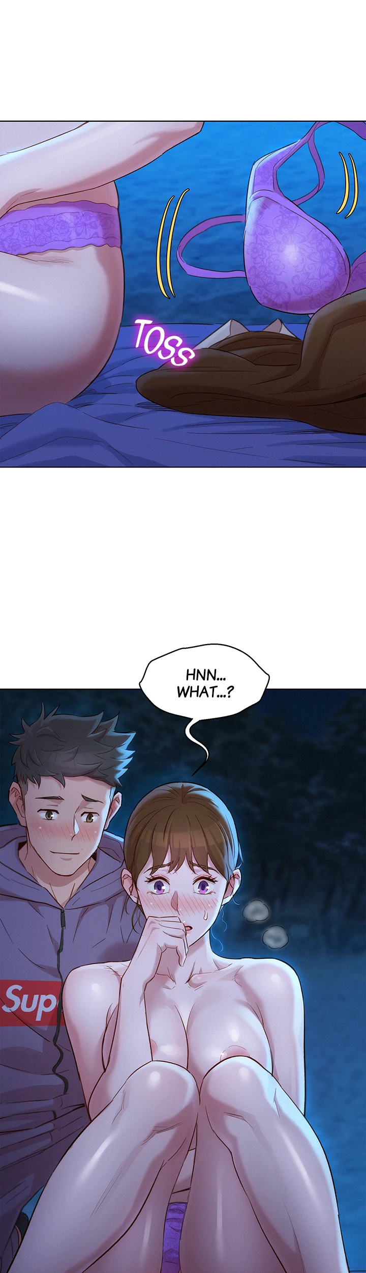 What Do You Take Me For? Chapter 104 - Page 23