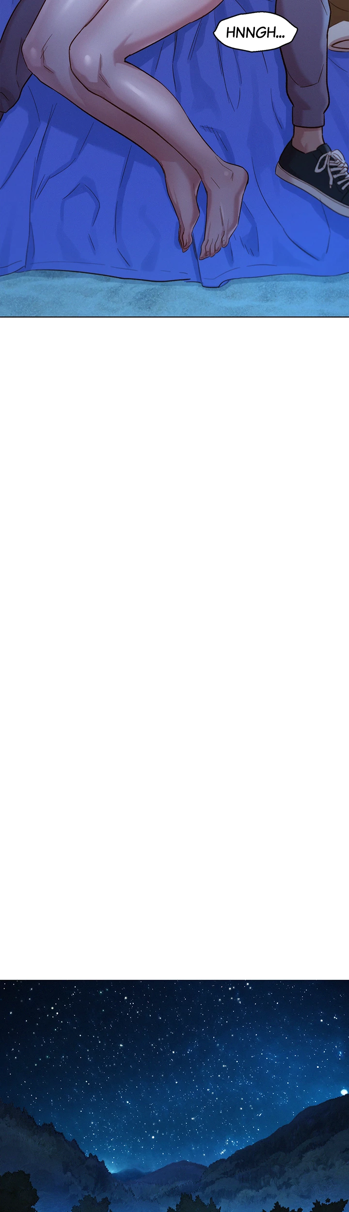 What Do You Take Me For? Chapter 104 - Page 27