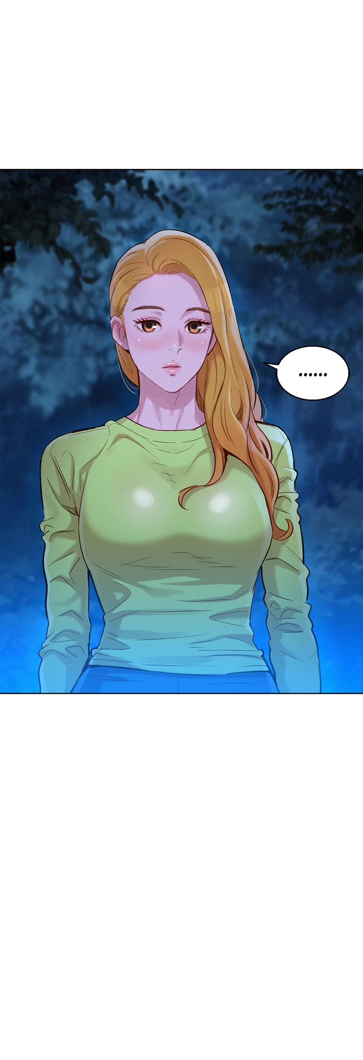 What Do You Take Me For? Chapter 104 - Page 32