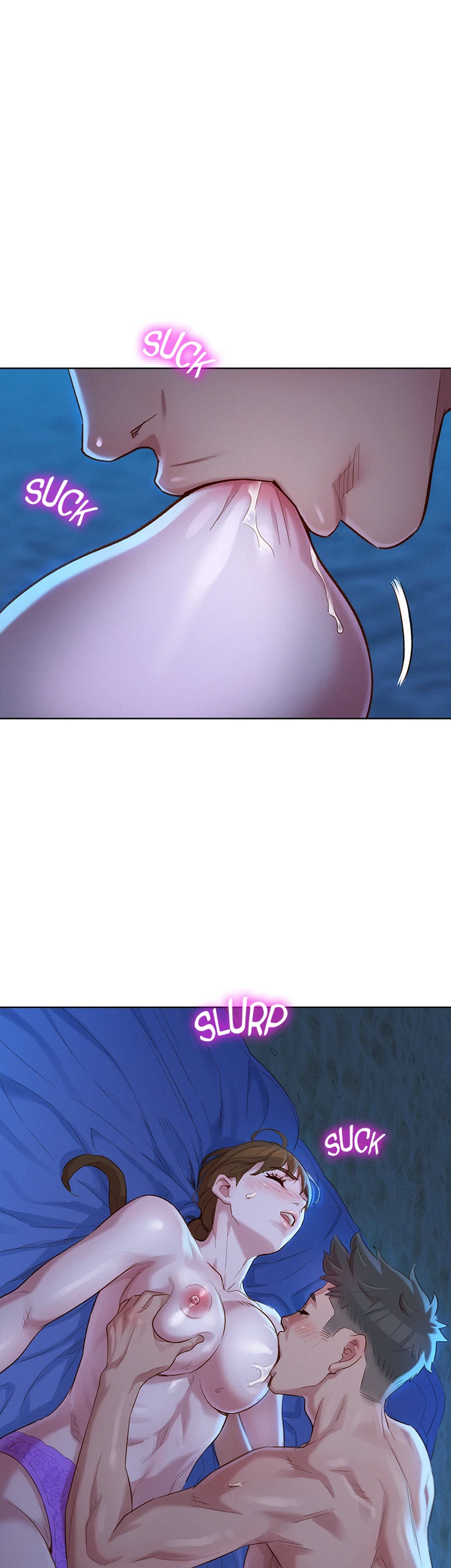 What Do You Take Me For? Chapter 104 - Page 33