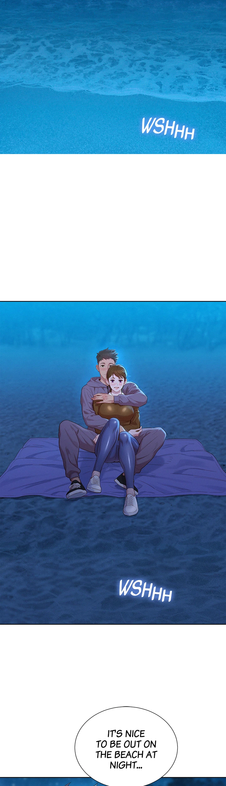 What Do You Take Me For? Chapter 104 - Page 5