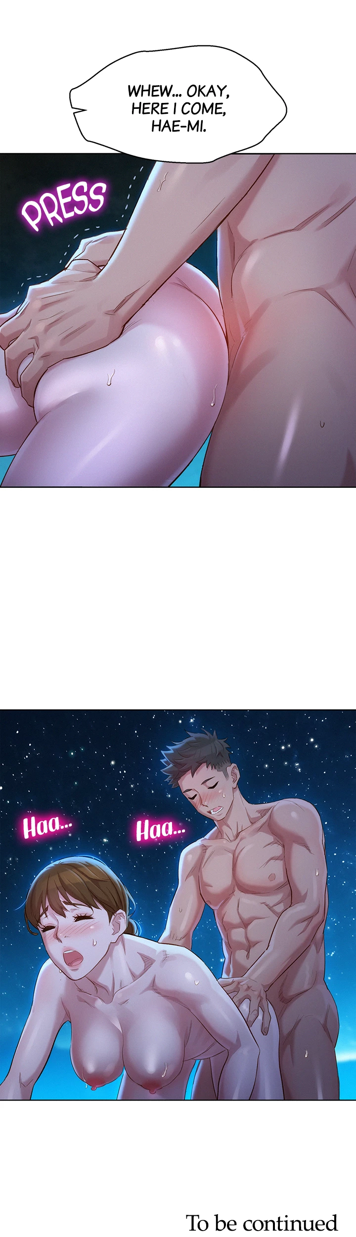 What Do You Take Me For? Chapter 104 - Page 42