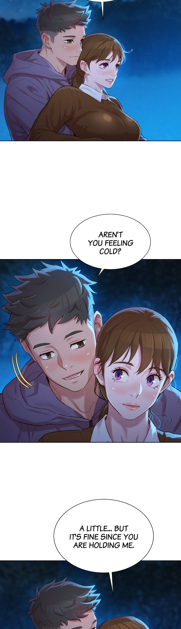 What Do You Take Me For? Chapter 104 - Page 6