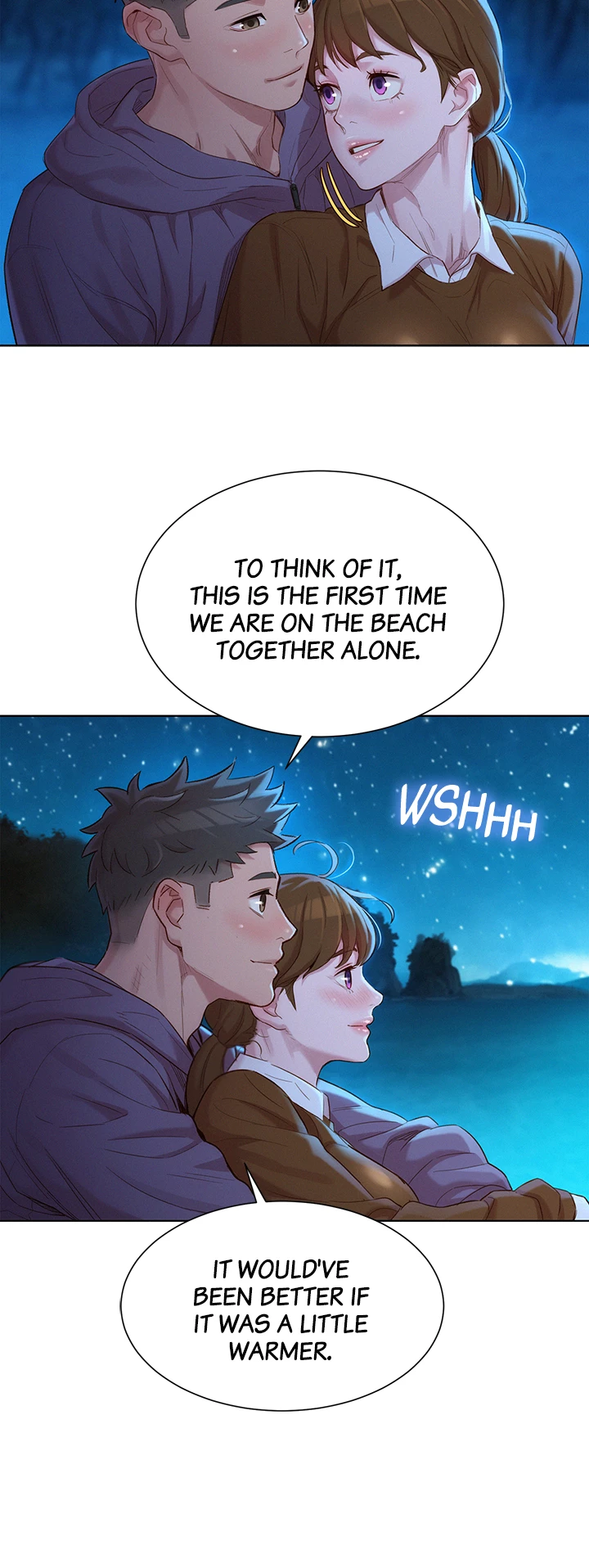 What Do You Take Me For? Chapter 104 - Page 7