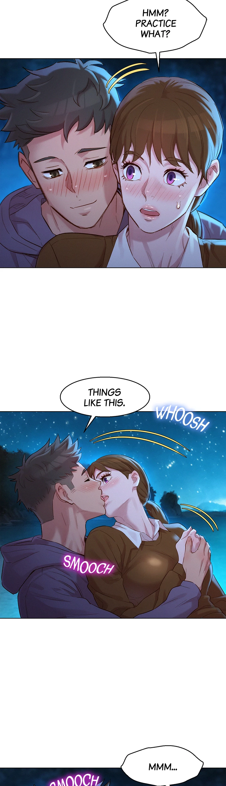 What Do You Take Me For? Chapter 104 - Page 10
