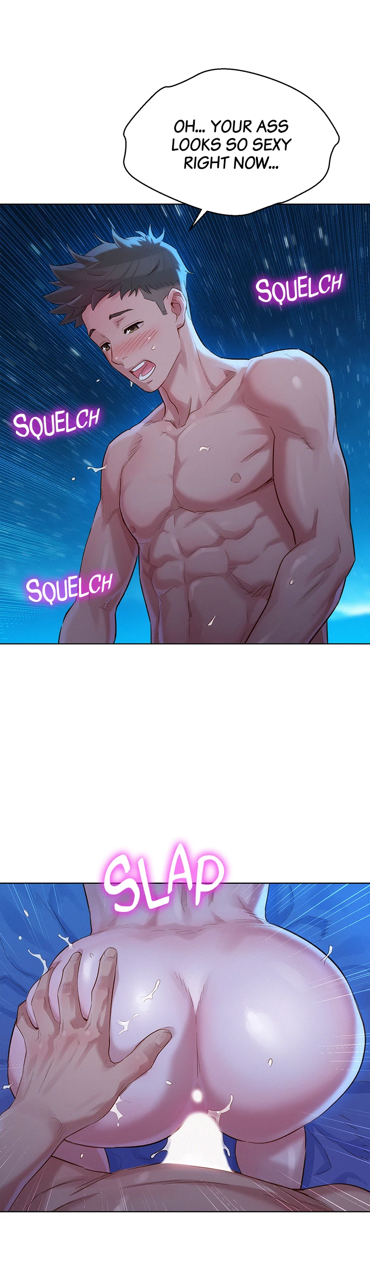 What Do You Take Me For? Chapter 105 - Page 13