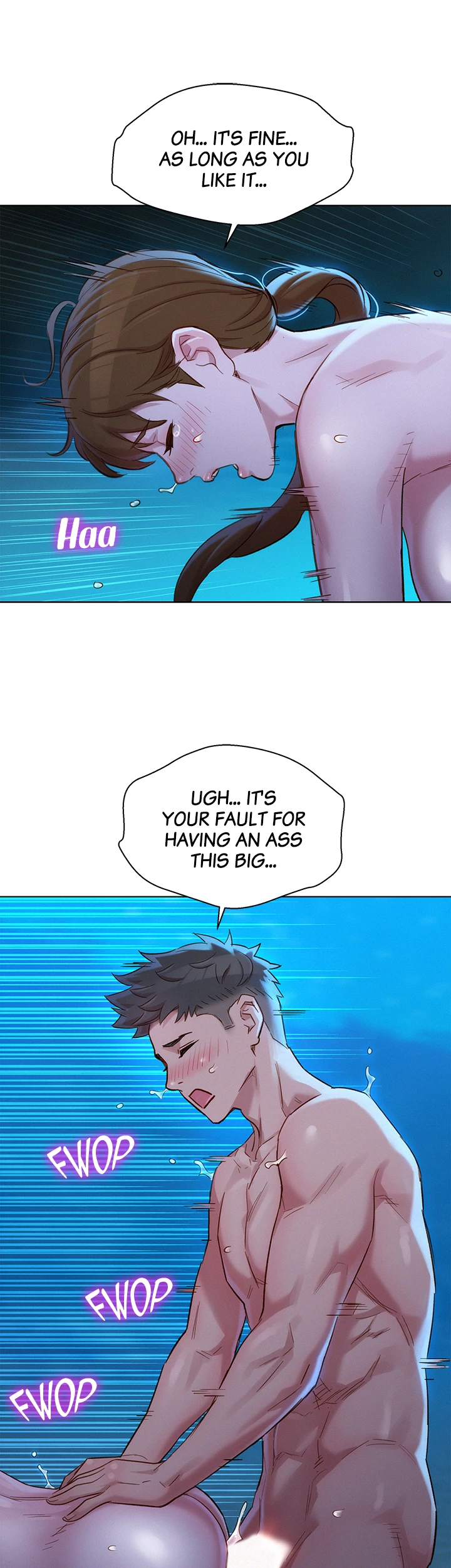 What Do You Take Me For? Chapter 105 - Page 16