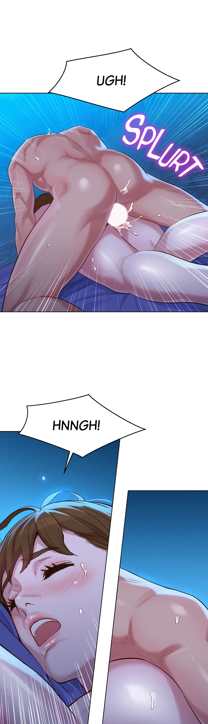 What Do You Take Me For? Chapter 105 - Page 24