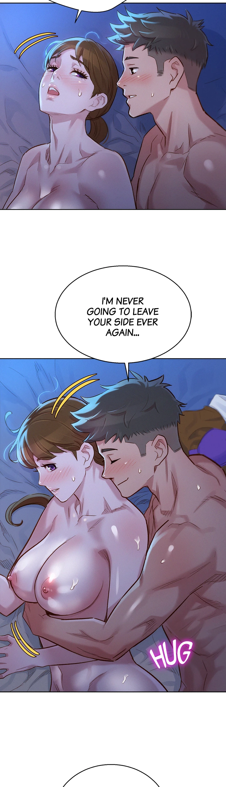 What Do You Take Me For? Chapter 105 - Page 29